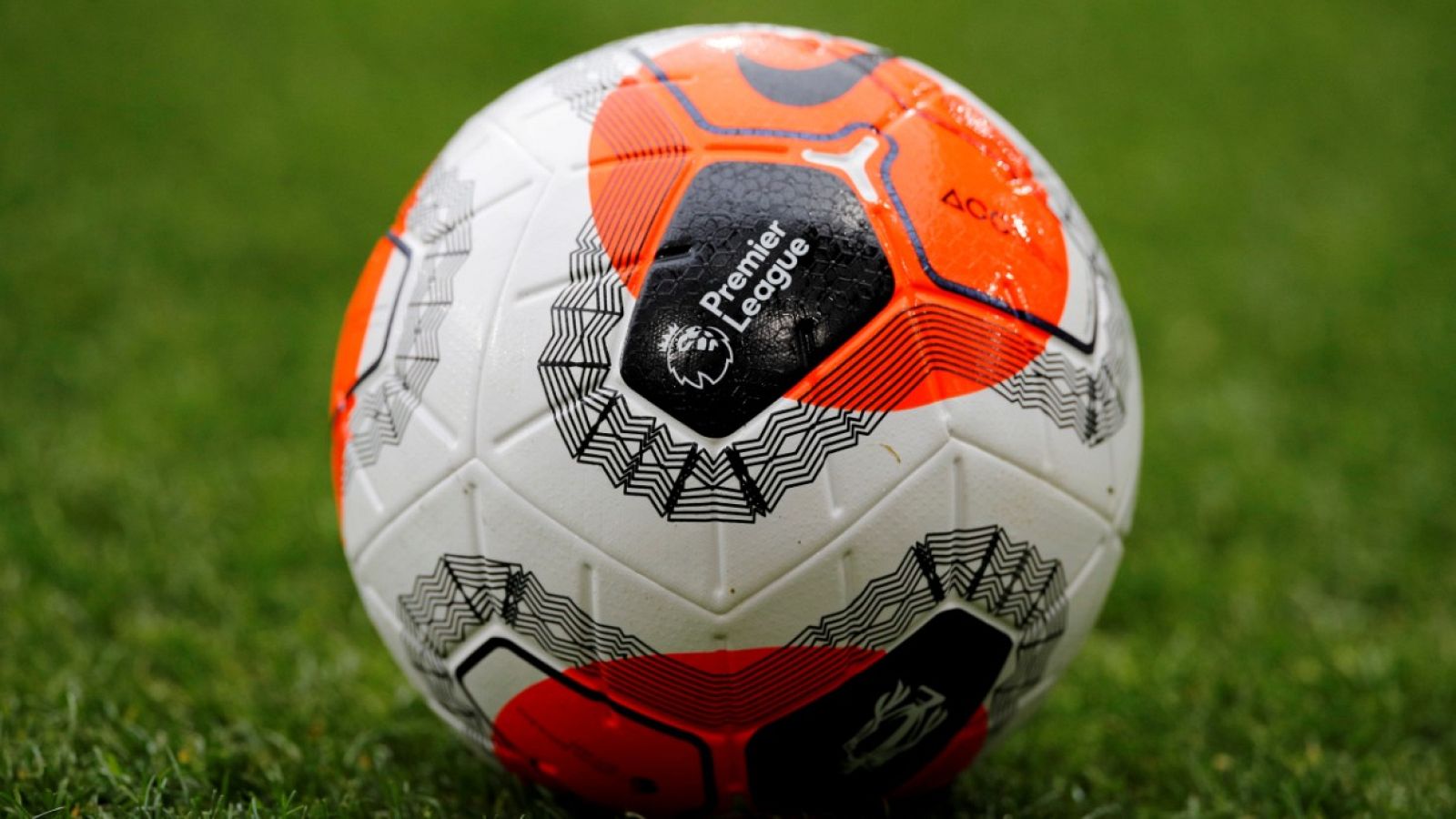 La Premier retoma los entrenamientos | Ver