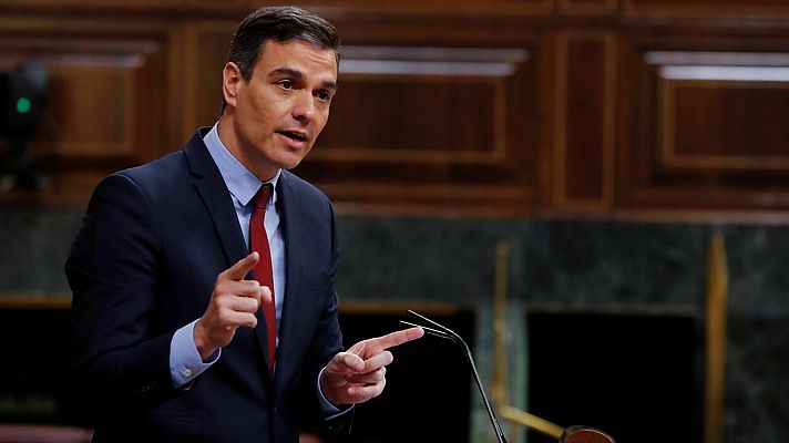 Telediario 1 - Telediario - 15 horas - 20/05/20