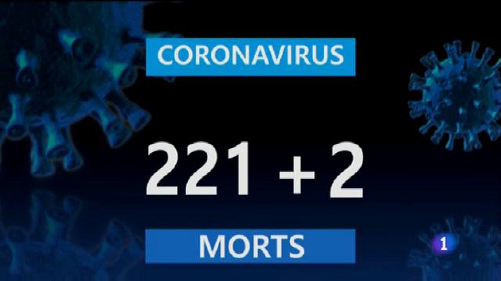 Informatiu Balear 2 - 20/05/20