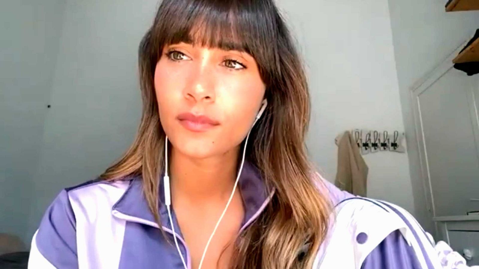 Entrevista a Aitana: "Mi próximo álbum será un discazo" | Ver