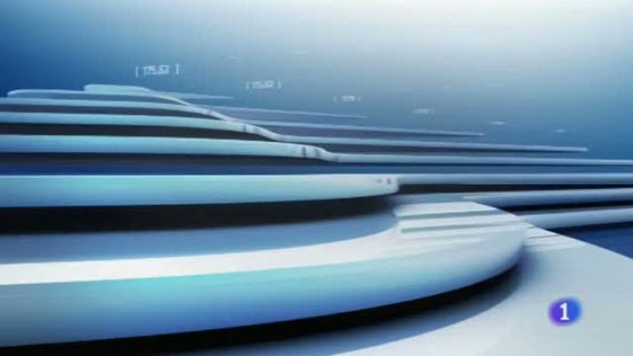 Noticias de Castilla-La Mancha - Noticias de Castilla-La Mancha 2 -  20/05/2020