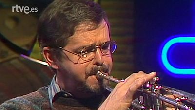 Jazz entre amigos - Kenny Wheeler con Onix