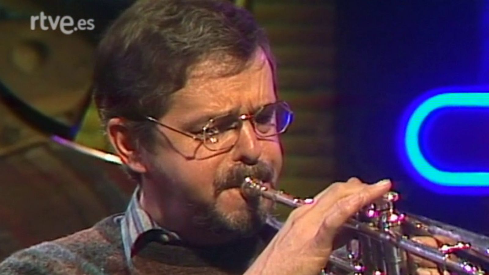Jazz entre amigos - Kenny Wheeler con Onix