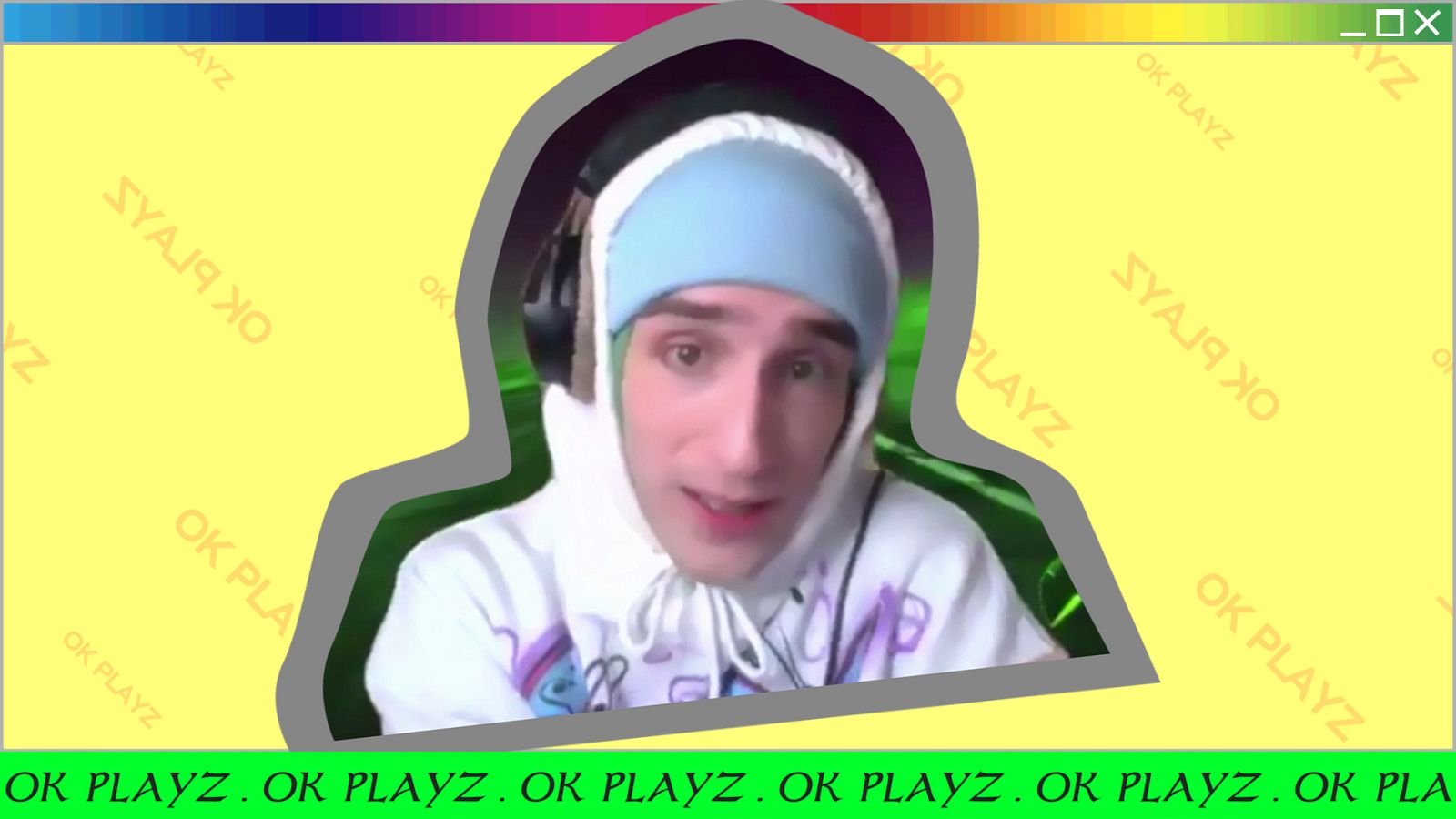 OK Playz - Pedro Ladroga analiza los beefs de Tekashi 6ix9ine con el mundo de la música