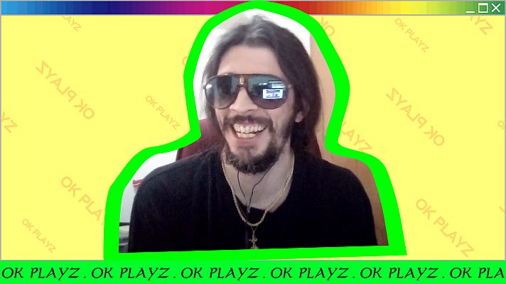 OK Playz - El Coleta reivindica la importancia del cine quinqui