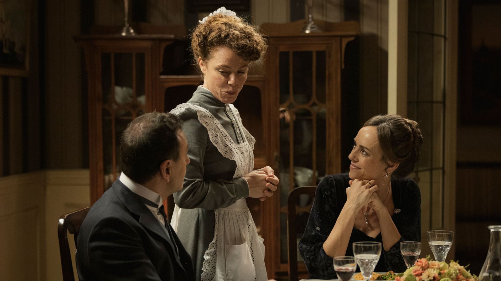 Acacias 38 - Capítulo 1255 - ver ahora