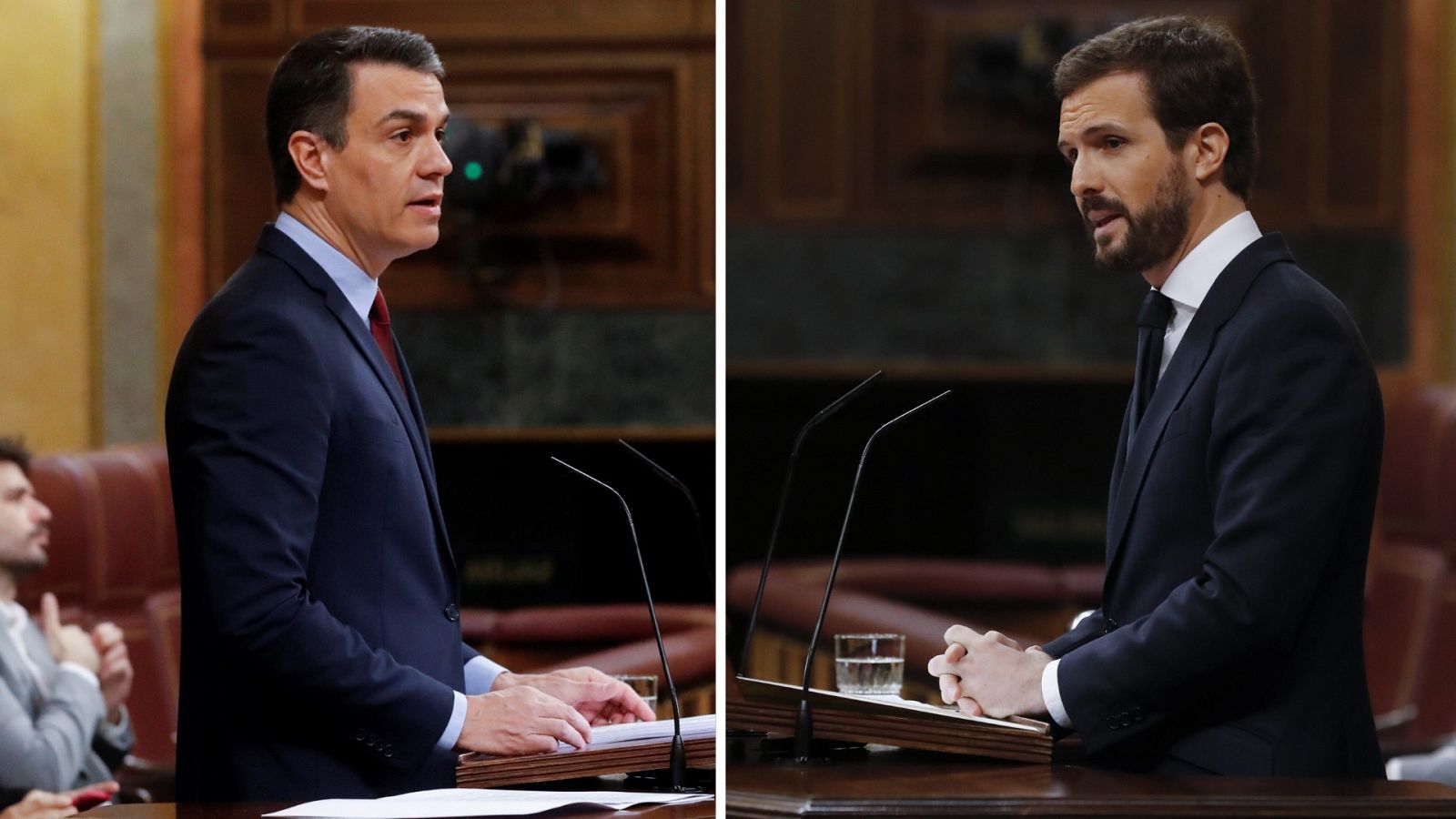 Telediario - 21 horas - 20/05/20 - RTVE.es