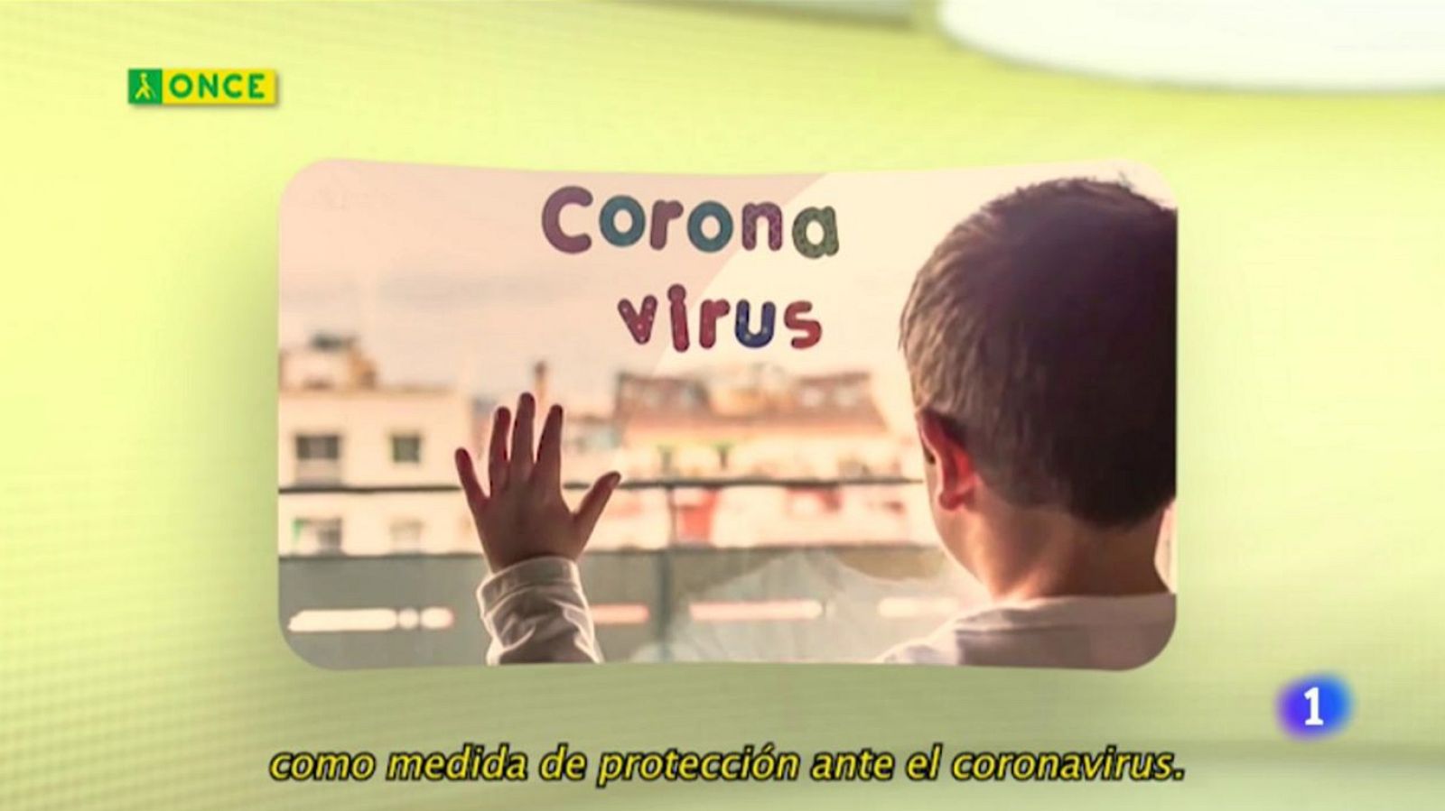 ONCE - 20/05/20 - ver ahora