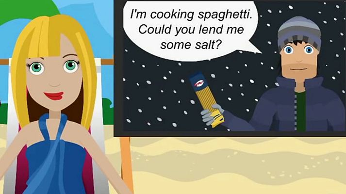 Aprendemos en casa - 14/16 - Lengua e idiomas