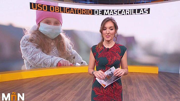 La mañana - La Mañana - 21/05/20