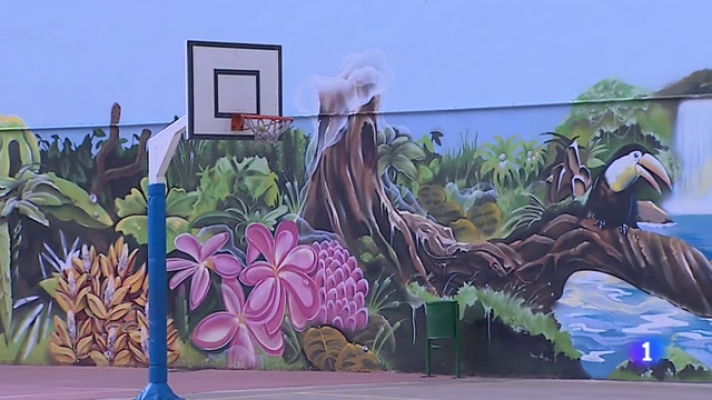 Informativo Telerioja - Informativo Telerioja - 21/05/20