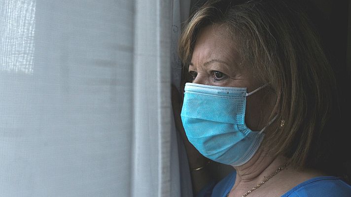 Especial Coronavirus - Coronavirus - 13 h. - 21/05/20