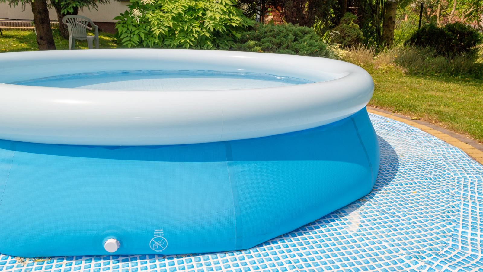 Coronavirus | Se dispara la venta de piscinas prefabricadas | Ver