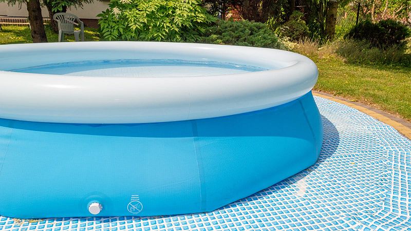 Coronavirus | Se dispara la venta de piscinas prefabricadas | Ver