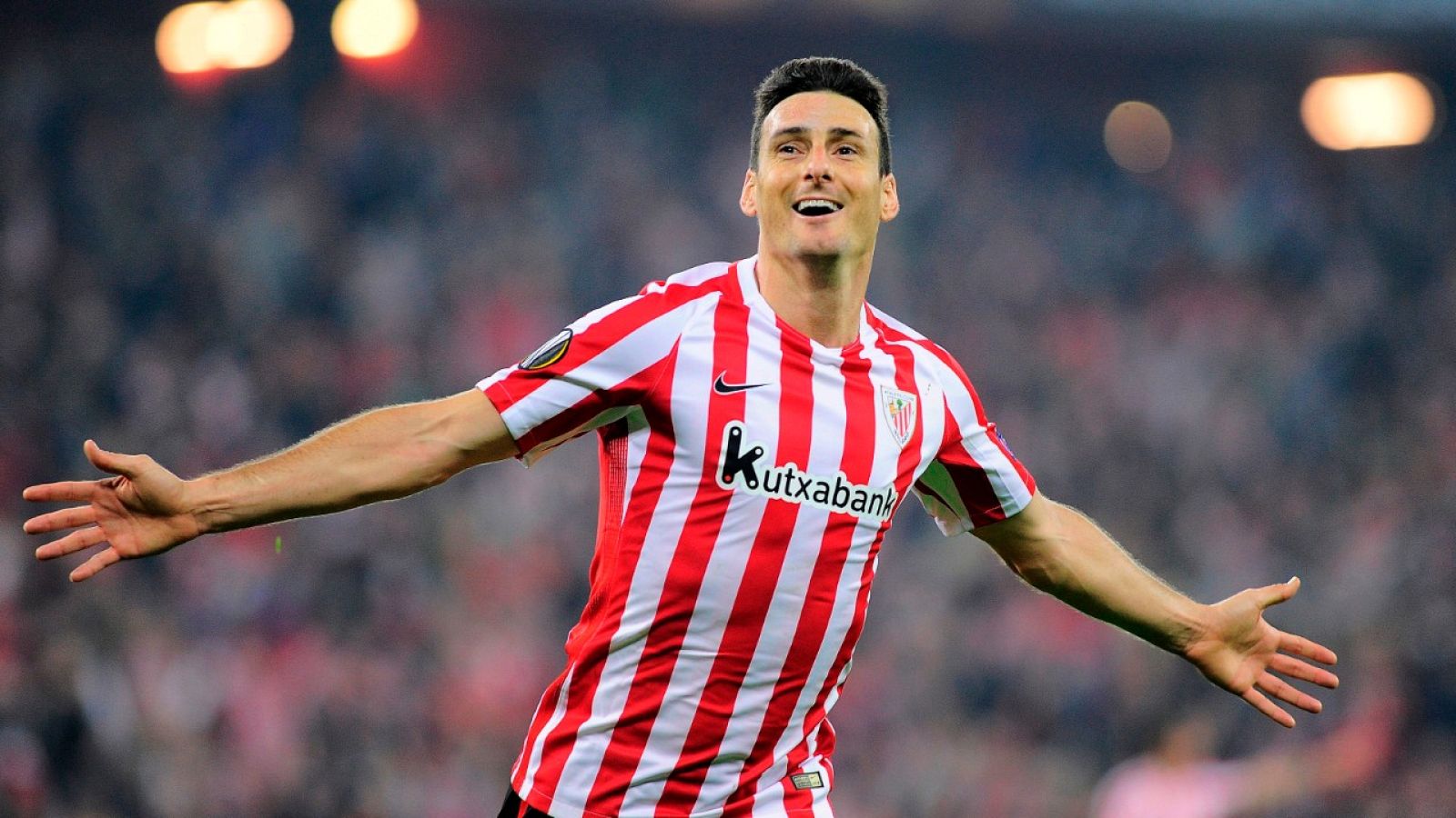 Aduriz, el último ilustre en decir adiós