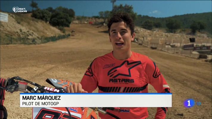 L'Informatiu - L'Informatiu 2 - 21-05-2020