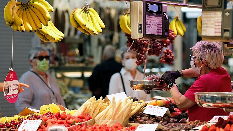 L'Informatiu - Comunitat Valenciana 2 - 21/05/20 - ver ahora