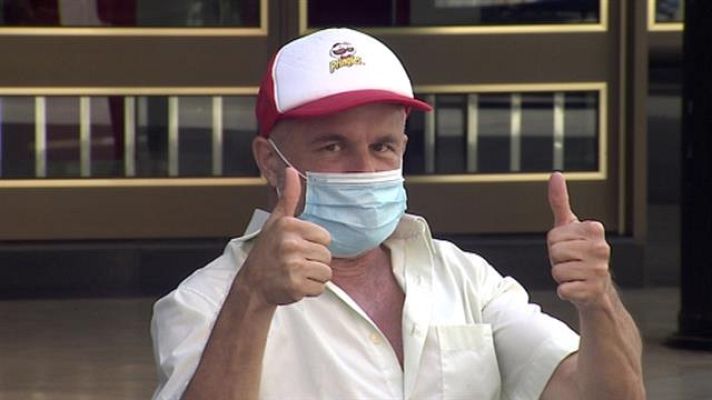 Telecanarias - Telecanarias - 21/05/2020