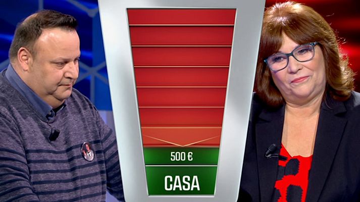 El cazador - Programa 41 - 21/05/20