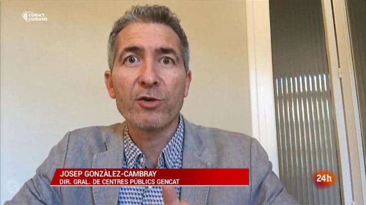 Vespre 24 - Vespre 24 - 21/05/2020