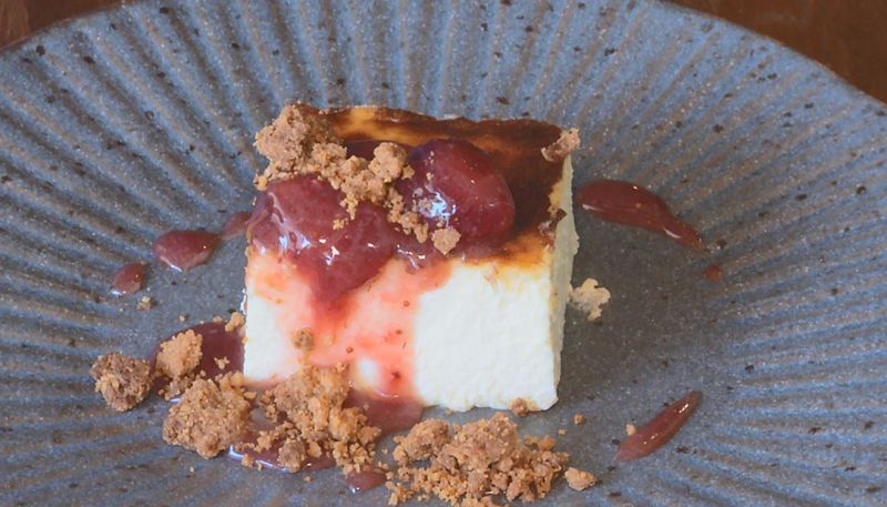 Dos recetas infalibles con fresones