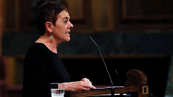 Telediario 1 - Telediario 2 en 4' - 21/05/20