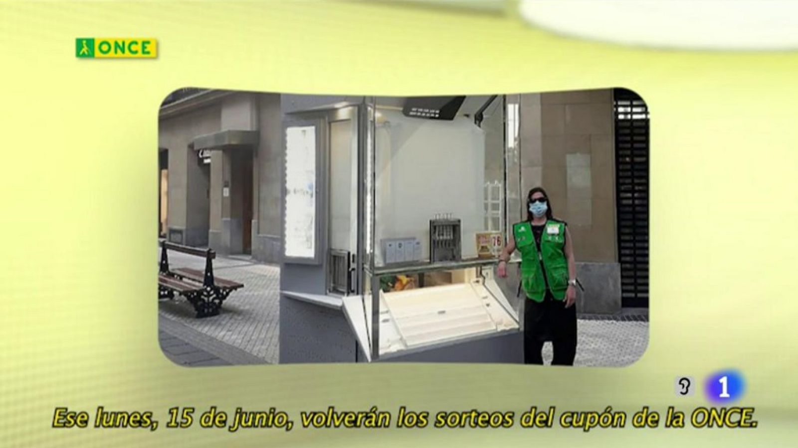 ONCE - 21/05/20 - ver ahora