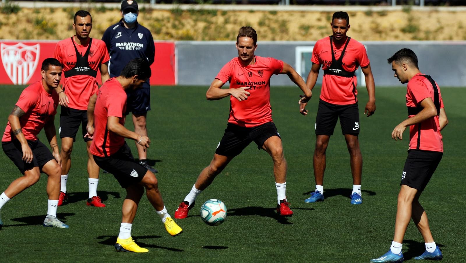 Los médicos pronostican un 50% más de lesiones en la vuelta | Ver