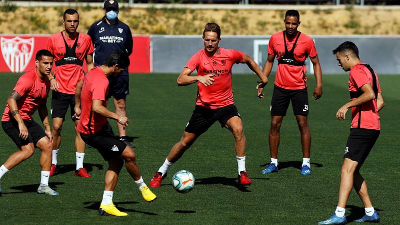 Los médicos pronostican un 50% más de lesiones en la vuelta del fútbol