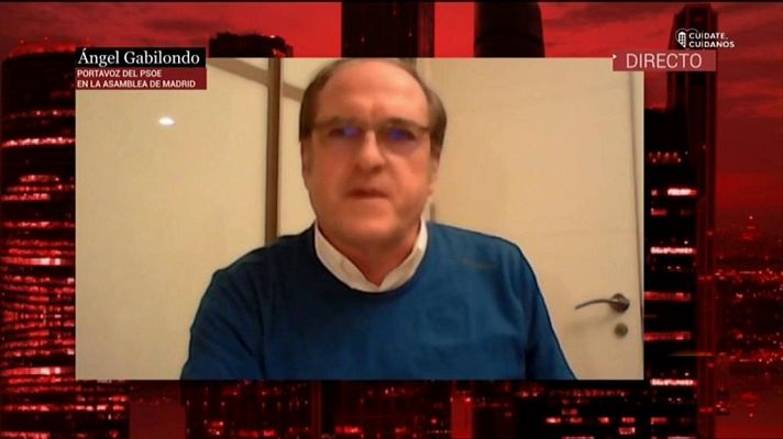 La noche en 24h - La noche en 24 horas - 21/05/20