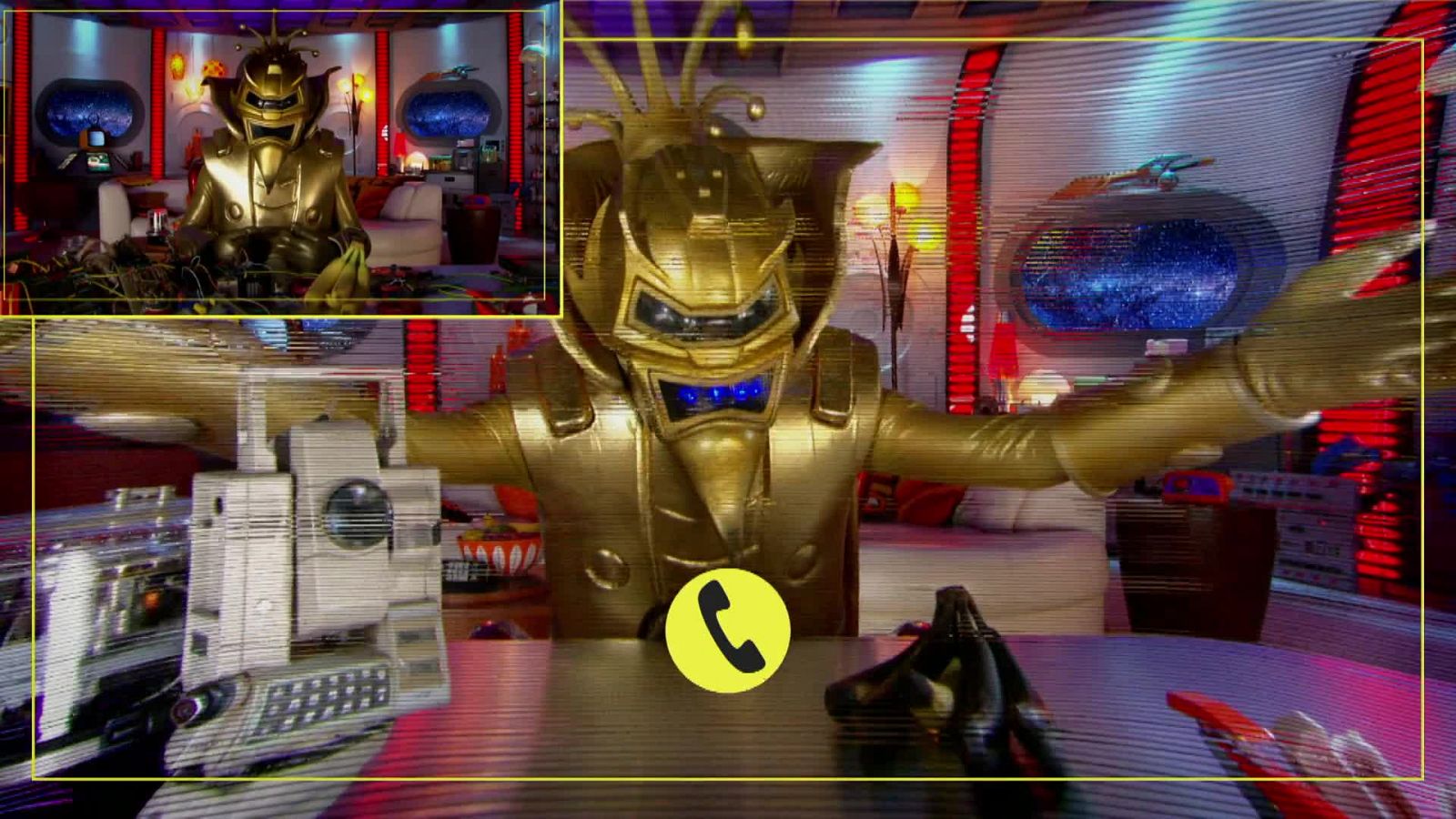 Massive Monster Mayhem - Deja Bum - RTVE.es - Massive Monster Mayhem | Ver