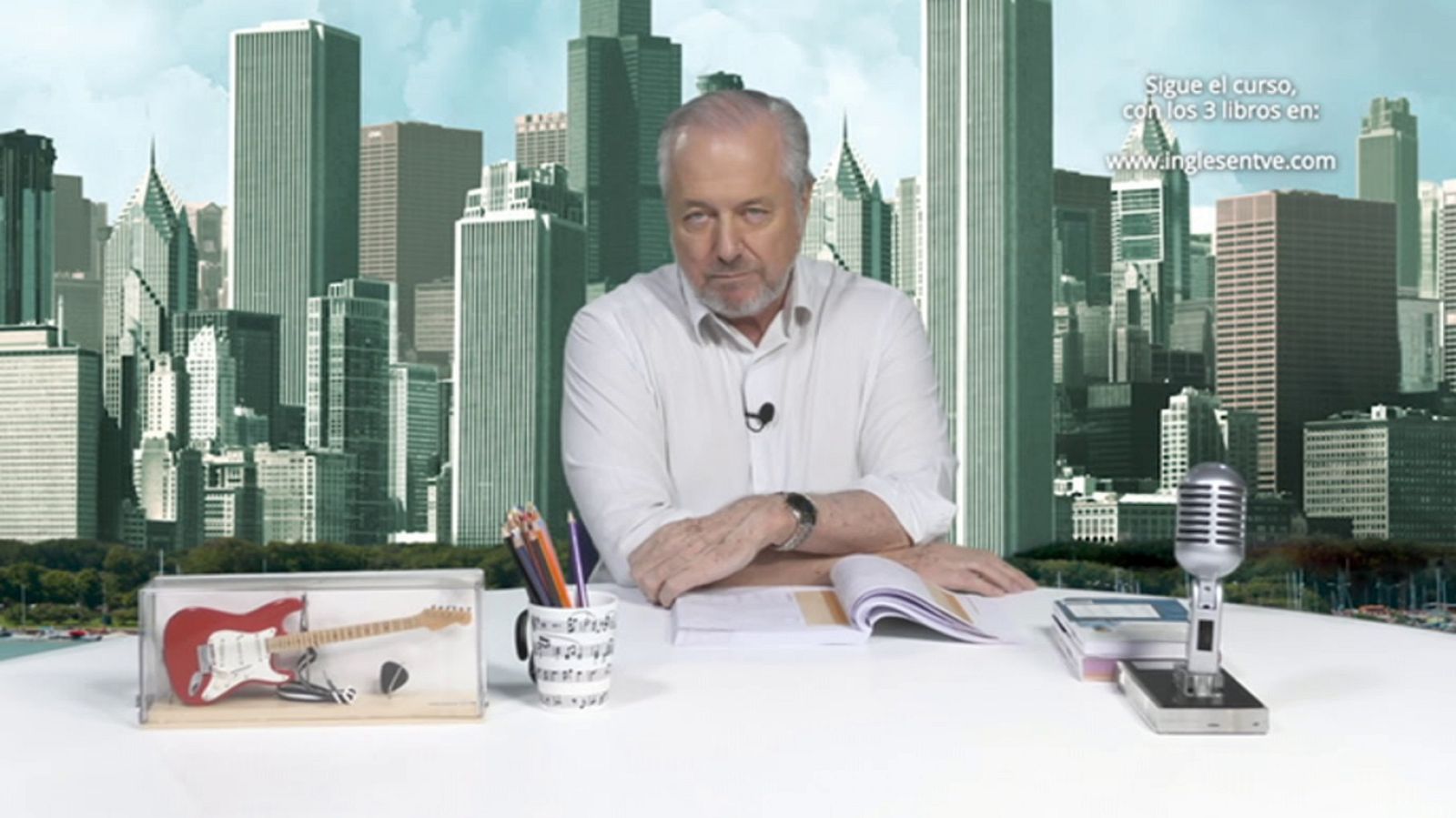 Inglés en TVE - Programa 90 - ver ahora