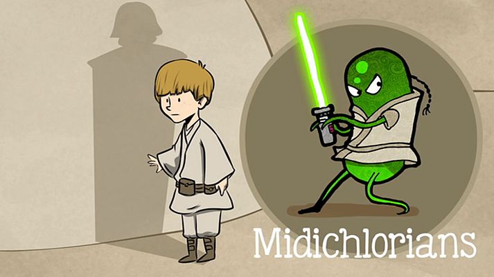 Aprendemos en casa - 12/14 - Ciencias Naturales