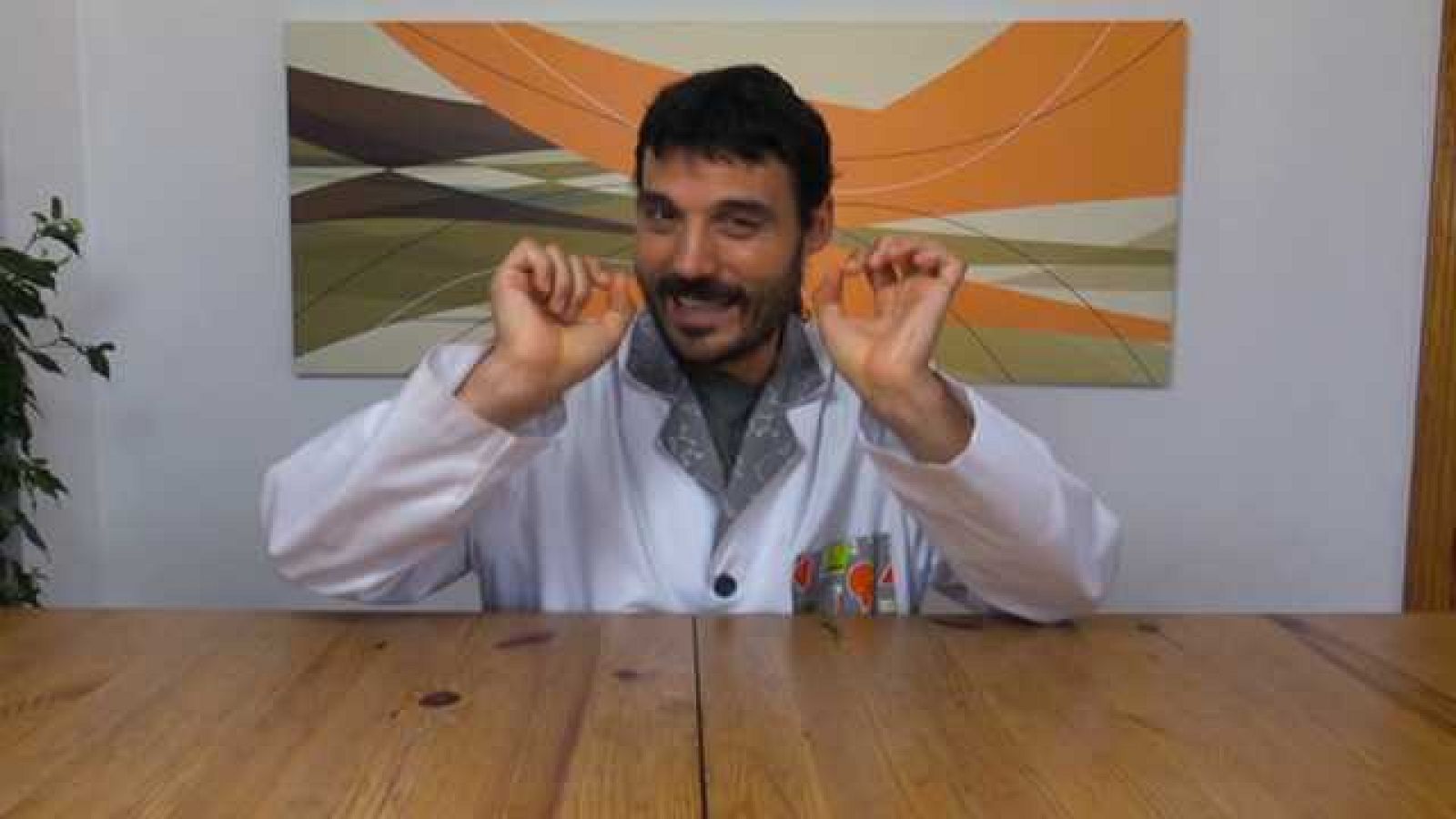 Aprendemos en casa 8 a 10 años - Programa 39 - Ciencias Naturales (22/05/20) - RTVE.es - Aprendemos en casa 8 a 10 | Ver