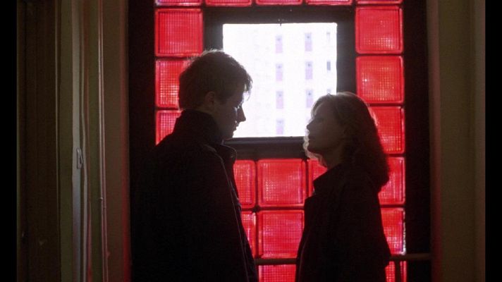 ¡Qué grande es el cine! - No amarás