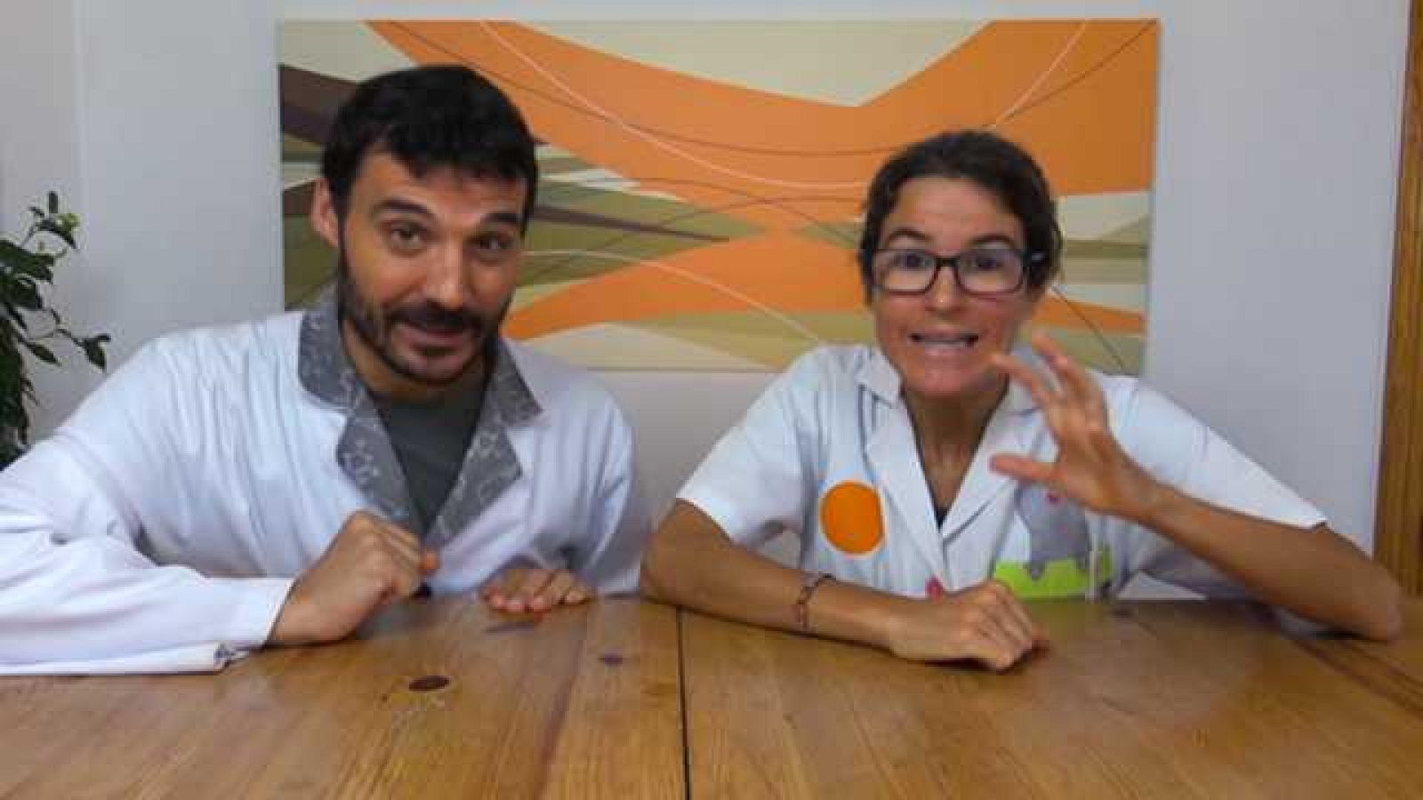 Aprendemos en casa 10 a 12 años - Programa 39 - Ciencias Naturales (22/05/20) - RTVE.es - Aprendemos en casa 10 a 12 | Ver