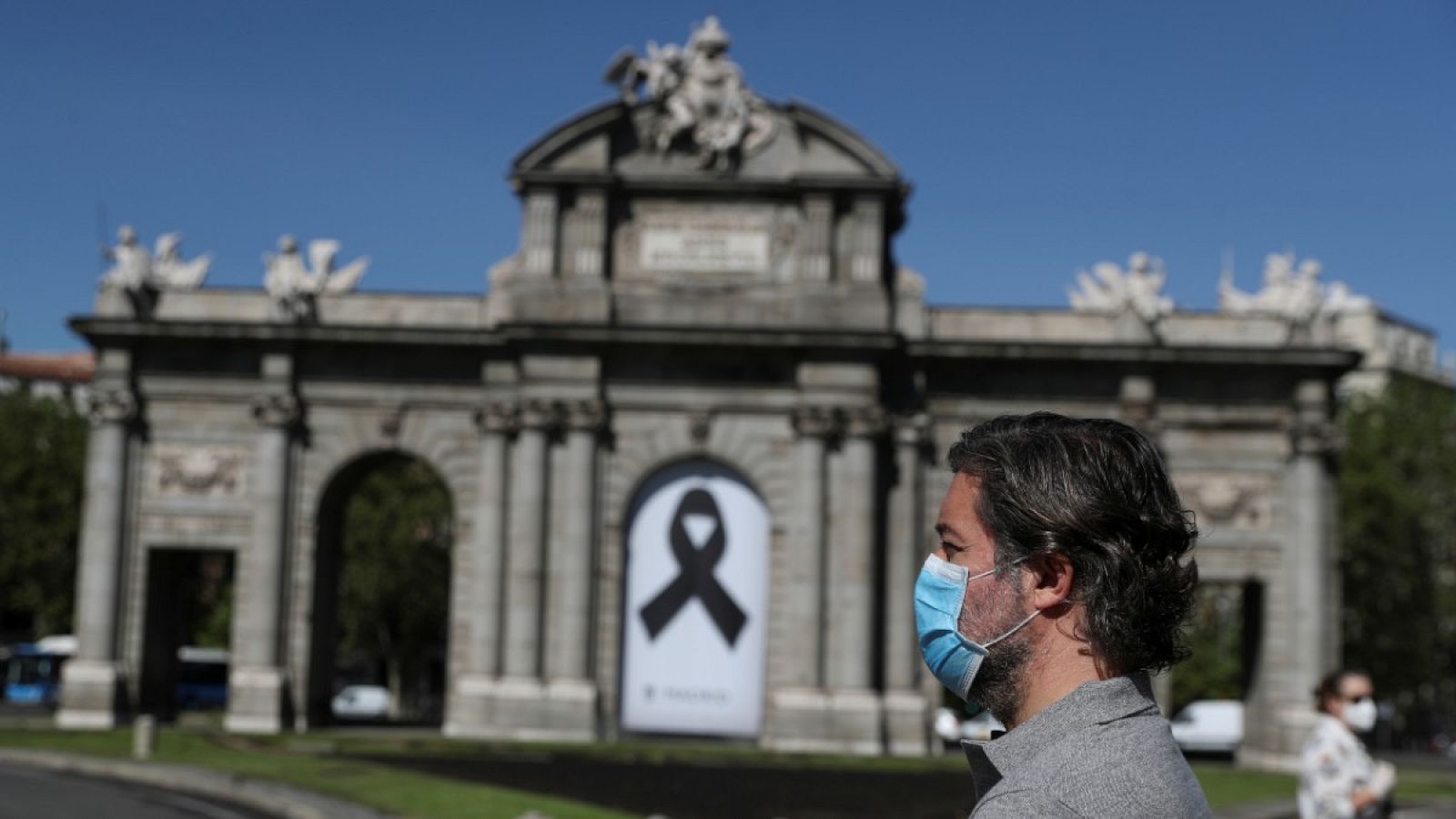 La Comunidad de Madrid pasará a la Fase 1 de la desescalada el lunes 25 de mayo, como solicitó al Ministerio de Sanidad, según ha podido saber TVE.