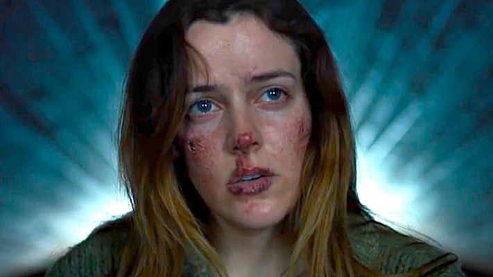 Días de cine - 'The lodge'