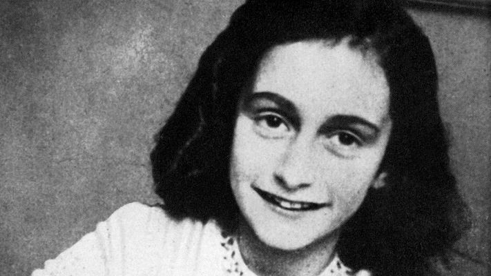 Días de cine - 'Descubriendo a Anna Frank. Historias paralelas'