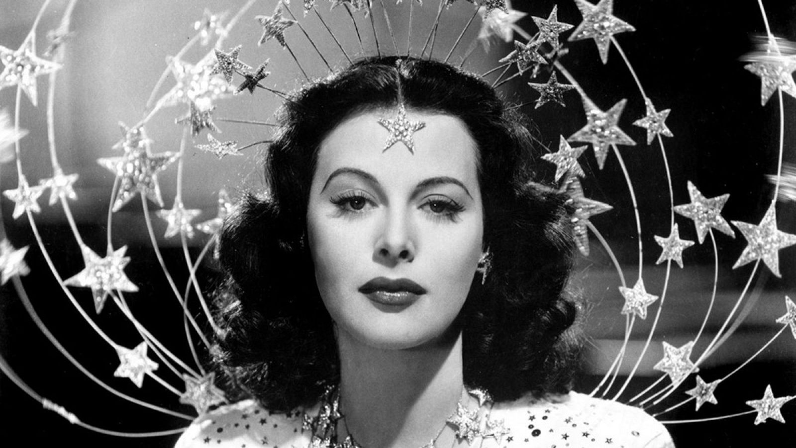 'Bombshell: La historia de Hedy Lamarr'