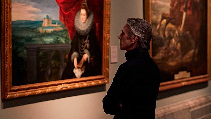 Días de cine - 'Pintores y reyes del Prado'