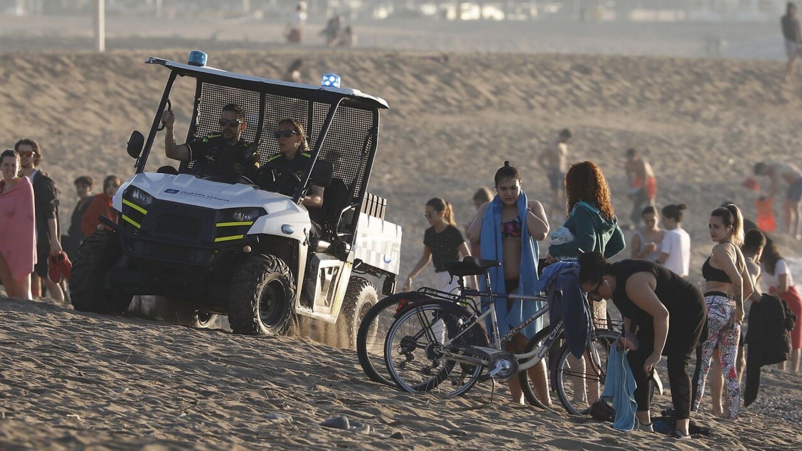 Especial Informativo - Coronavirus - 13 h. - 22/05/20 - ver ahora