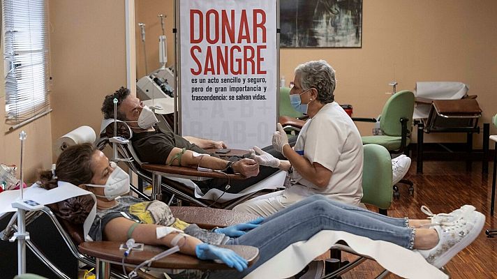 L'informatiu - Comunitat Valenciana - L'Informatiu - Comunitat Valenciana - 22/05/20