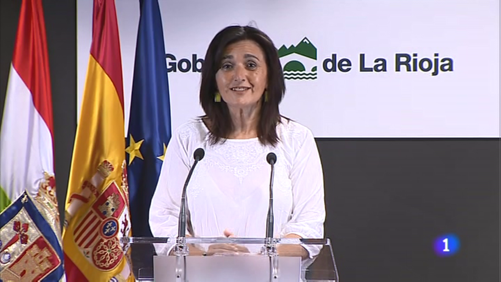 Informativo Telerioja - 22/05/20