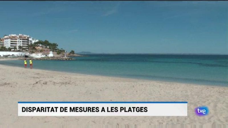 Informatiu Balear - 22/05/20