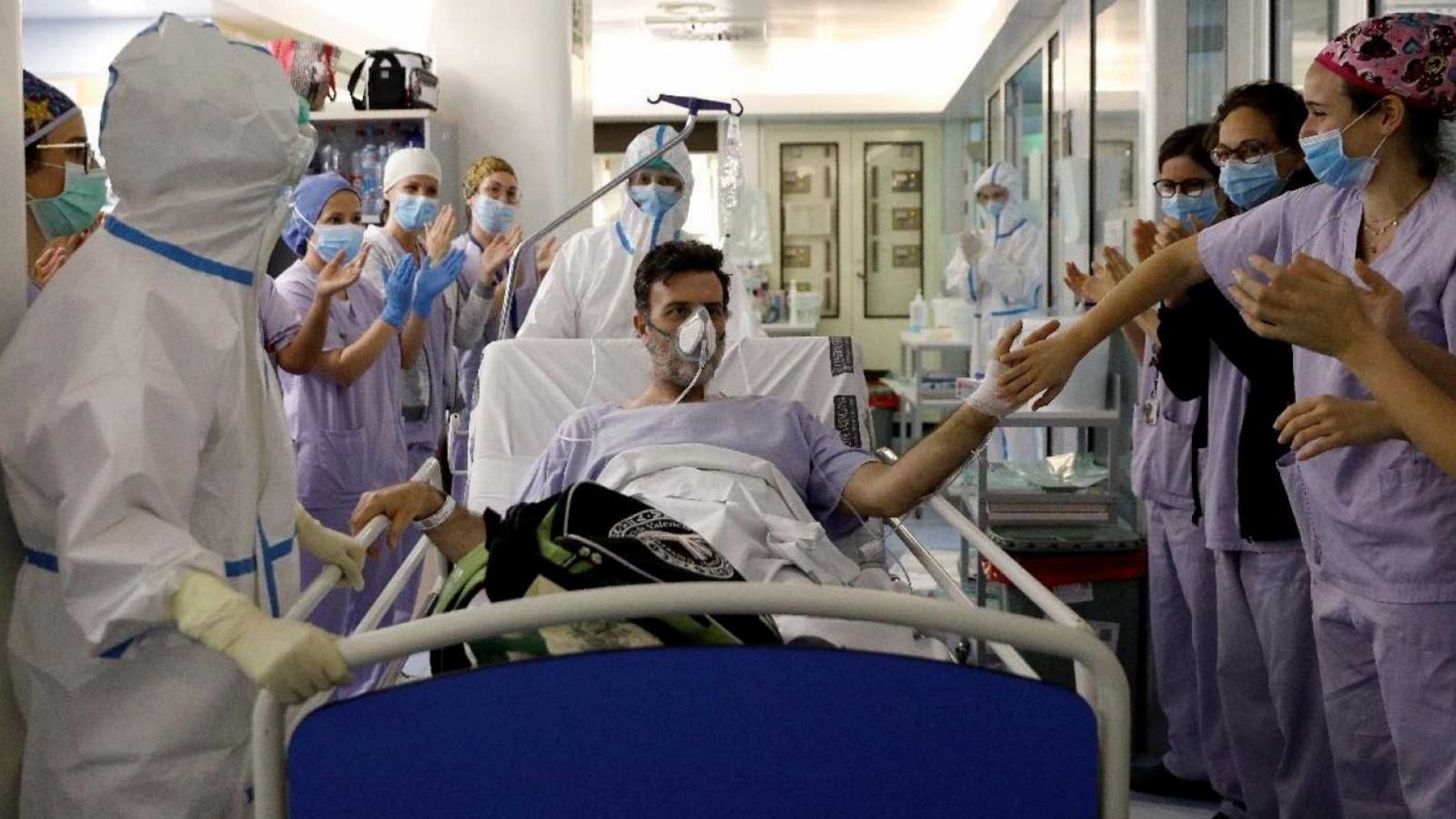 Especial Informativo - Coronavirus - 14 h. - 22/05/20 - ver ahora