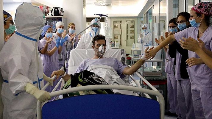 Especial Coronavirus - Coronavirus - 14 h. - 22/05/20