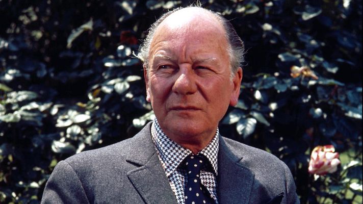 Días de cine - 20 años sin John Gielgud