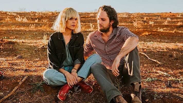 Días de cine - 'Parking'