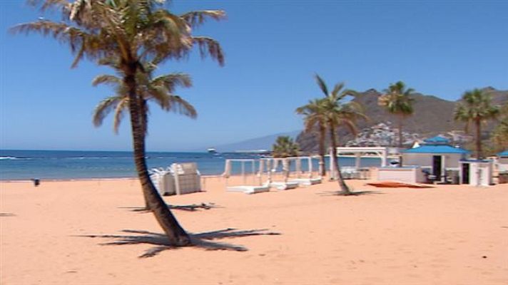 Telecanarias - Canarias en 2' - 22/05/2020